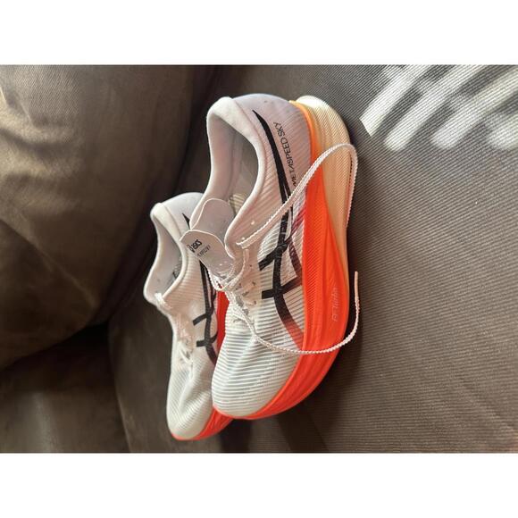 ASICS Metaspeed sky - Picture 4 of 9